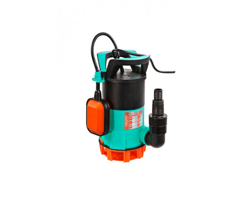 Насос погружной дренажный Sturm! WP9760PVU