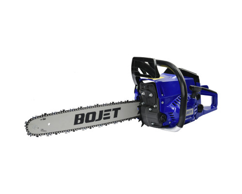 Пила цепная бензиновая BOJET GCS-54-20