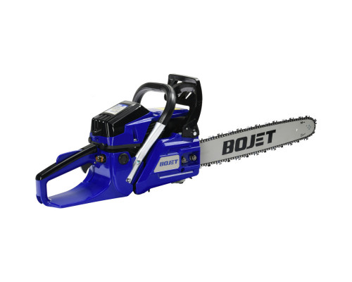 Пила цепная бензиновая BOJET GCS-54-20