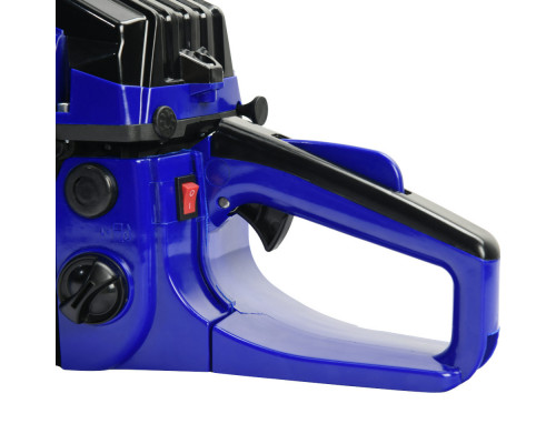 Пила цепная бензиновая BOJET GCS-54-20