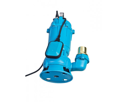 Насос погружной фекальный Sturm! WP9780SW