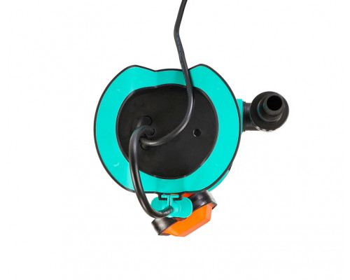 Насос погружной дренажный Sturm! WP9760PVU