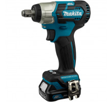 Аккумуляторный гайковерт Makita TW161DWAE