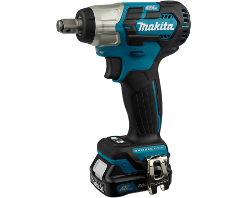 Аккумуляторный гайковерт Makita TW161DWAE