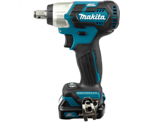Аккумуляторный гайковерт Makita TW161DWAE