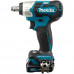 Аккумуляторный гайковерт Makita TW161DWAE