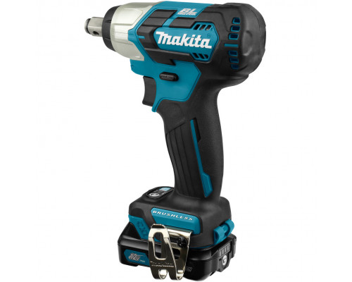 Аккумуляторный гайковерт Makita TW161DWAE