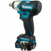 Аккумуляторный гайковерт Makita TW161DWAE