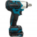 Аккумуляторный гайковерт Makita TW161DWAE