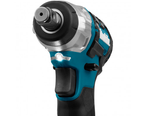Аккумуляторный гайковерт Makita TW161DWAE