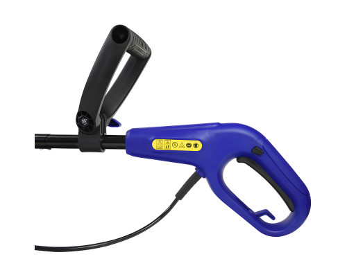 Триммер электрический BOJET 300 Вт, 25 см, леска ET-300