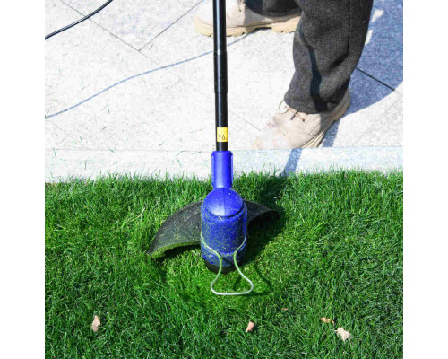 Триммер электрический BOJET 300 Вт, 25 см, леска ET-300