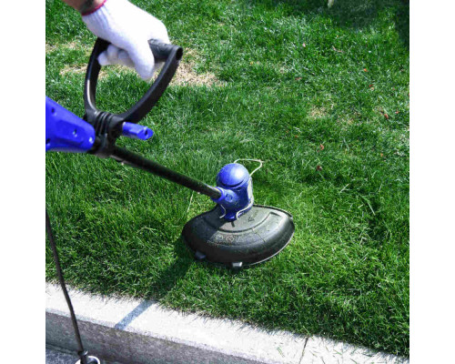 Триммер электрический BOJET 300 Вт, 25 см, леска ET-300