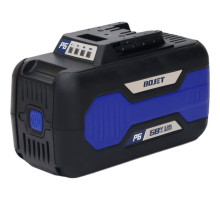 Аккумуляторная батарея BOJET 58V, 5Ач, Li-ion BP6050
