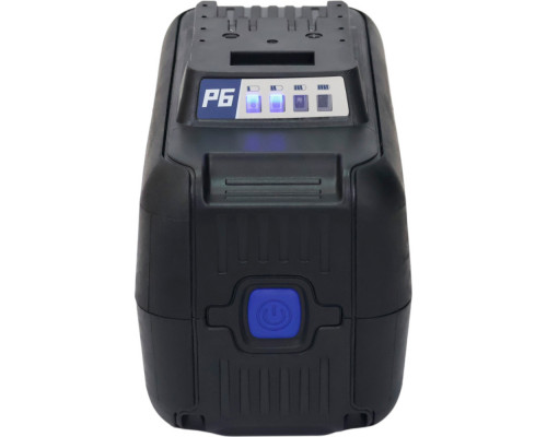 Аккумуляторная батарея BOJET 58V, 5Ач, Li-ion BP6050