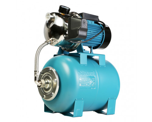 Насосная станция Sturm! WP97080ST