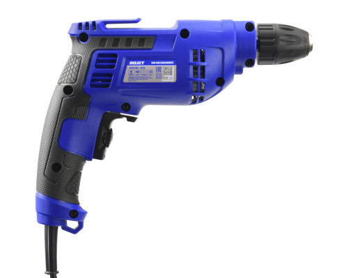 Дрель BOJET EDD-450