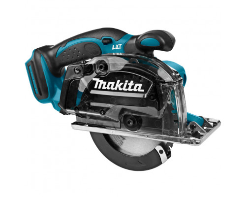 Дисковая пила по металлу Makita LXT DCS552Z