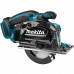 Дисковая пила по металлу Makita LXT DCS552Z