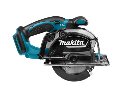 Дисковая пила по металлу Makita LXT DCS552Z