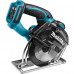 Дисковая пила по металлу Makita LXT DCS552Z