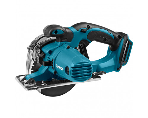 Дисковая пила по металлу Makita LXT DCS552Z