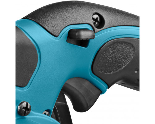 Дисковая пила по металлу Makita LXT DCS552Z