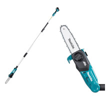 Аккумуляторный высоторез Makita LXT BL DUA200Z01