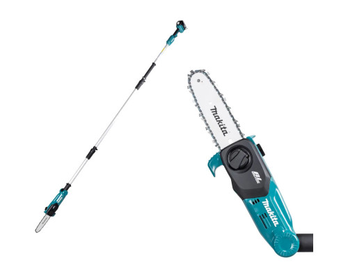 Аккумуляторный высоторез Makita LXT BL DUA200Z01