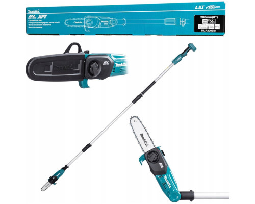 Аккумуляторный высоторез Makita LXT BL DUA200Z01