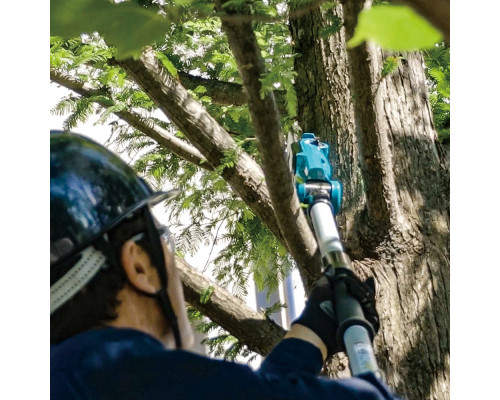 Аккумуляторный высоторез Makita LXT BL DUA200Z01