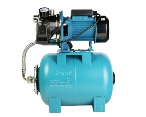 Насосная станция Sturm! WP97080ST