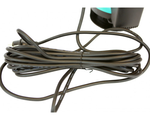 Насос погружной дренажный Sturm! WP9775BF