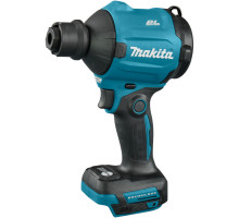 Воздуходувка аккумуляторная Makita LXT 18В BL DAS180Z