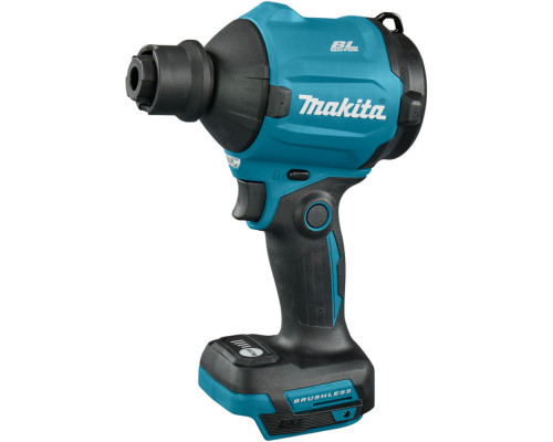 Воздуходувка аккумуляторная Makita LXT 18В BL DAS180Z