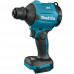 Воздуходувка аккумуляторная Makita LXT 18В BL DAS180Z