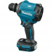 Воздуходувка аккумуляторная Makita LXT 18В BL DAS180Z
