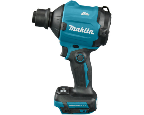 Воздуходувка аккумуляторная Makita LXT 18В BL DAS180Z