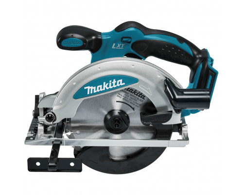 Аккумуляторная дисковая пила Makita LXT DSS610RFE