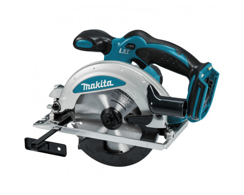 Аккумуляторная дисковая пила Makita LXT DSS610RFE