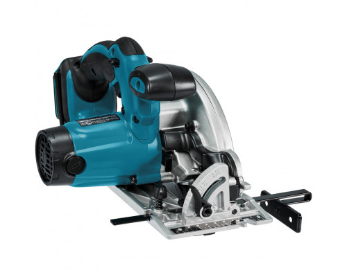 Аккумуляторная дисковая пила Makita LXT DSS610RFE