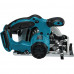 Аккумуляторная дисковая пила Makita LXT DSS610RFE
