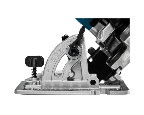 Аккумуляторная дисковая пила Makita LXT DSS610RFE