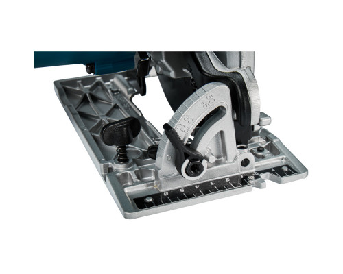 Аккумуляторная дисковая пила Makita LXT DSS610RFE