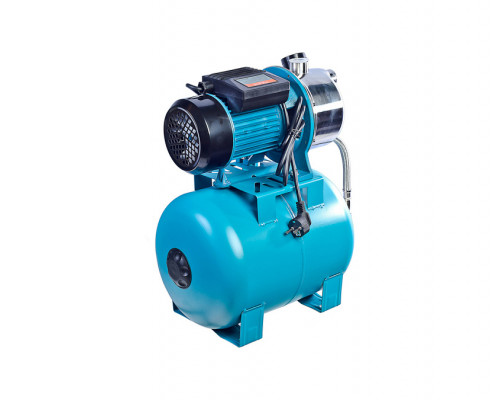 Насосная станция Sturm! WP97120ST