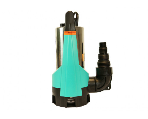 Насос погружной дренажный Sturm! WP9715S