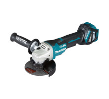 Угловая шлифмашина Makita LXT DGA512Z