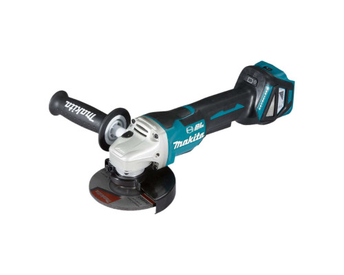 Угловая шлифмашина Makita LXT DGA512Z