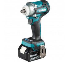 Аккумуляторный гайковерт Makita DTW302RTJ