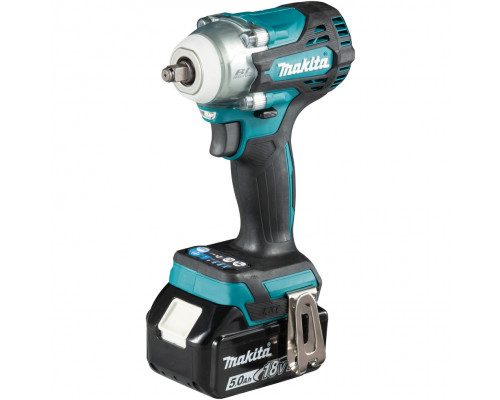 Аккумуляторный гайковерт Makita DTW302RTJ